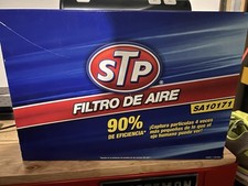 Stp air filter for sale  Corona