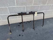 Craftsman riding mower for sale  Riverdale