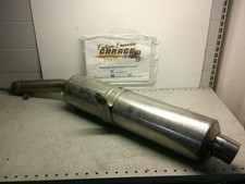 Terminale scarico yamaha usato Terminale scarico yamaha usato  Vittoria