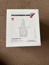 Mario kart trophy for sale  WICKFORD