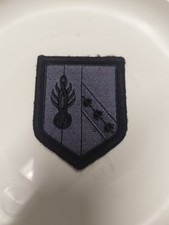 écusson région gendarmerie d'occasion écusson région gendarmerie d'occasion  Revigny-sur-Ornain