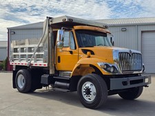 2011 international 7400 for sale  Saint Joseph