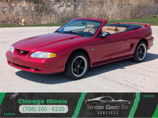 1997 ford mustang for sale  Roswell