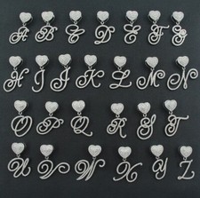 Initial heart inches for sale  Dallas