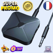 Emetteur recepteur bluetooth d'occasion  Cherbourg-Octeville-