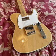 Fender tl66ab double for sale  FROME