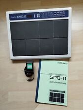 Roland spd percussion gebraucht kaufen  Hessisch Lichtenau