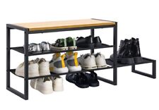 Banc chaussures style d'occasion  Mantes-la-Ville