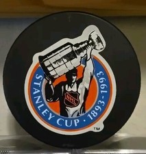Stanley cup 100th for sale  Liberty Hill
