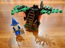 Lego 6020 magic usato  Firenze