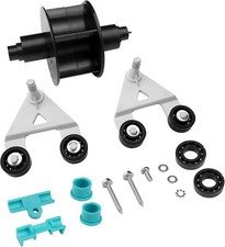 Usado, Kit de turbina A-Frame AXV621DAT para aspirador de piscina Hayward, substitui AXV601DAT comprar usado  Enviando para Brazil