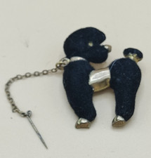 Bijou ancien broche d'occasion  Bourganeuf
