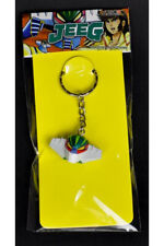 Jeeg robot keychain usato  Perugia