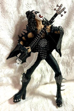 Gene simmons kiss for sale  Homer