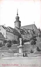 Hohenstein ernstthal zierbrunn gebraucht kaufen  Klingenthal/Sa.