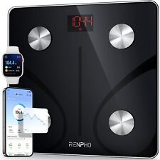 Renpho cs20m bluetooth for sale  BRISTOL