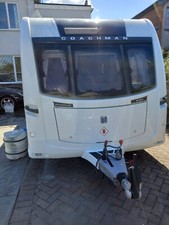 Coachman festival 630 for sale  UK