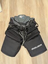 Bauer elite goalie for sale  NOTTINGHAM