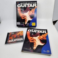 Interactive guitar playpro for sale  Louisville