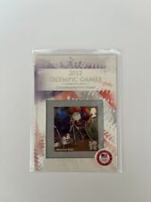 2012 topps olympics for sale  Leesburg