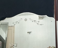 Pce mirror bevel for sale  LONDON