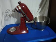 Kitchenaid artisan mixer for sale  Shipping to Ireland