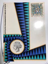 1976 ipzs poligrafico usato  Roma