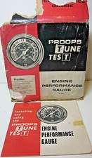 Proops tune test d'occasion  Expédié en Belgium