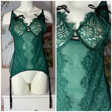 Venus lingerie green for sale  Brooklyn