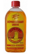 Depoussierant bois liquide d'occasion  Oisemont