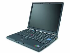Black ibm lenovo for sale  LUTON