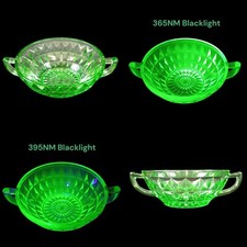 green depression glass glows for sale green depression glass glows for sale Littleton
