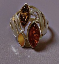 Superbe ancienne bague d'occasion  France