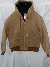 Carhartt jacket mens for sale  Lithopolis