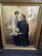 Stamani san francesco usato  Grottaferrata