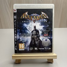 Batman arkham asylum usato  Roma