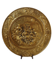 18th century embossed for sale  ILFORD
