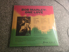 bob marley vinyl for sale  GUISBOROUGH