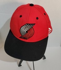 Cap portland trailblazers for sale  Troutdale