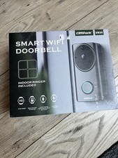 Videocitofono wifi campark usato  Saronno