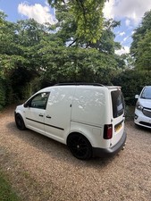 R32 caddy 3.2 for sale  WATFORD