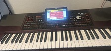 Korg 1000 professional for sale  BIRMINGHAM