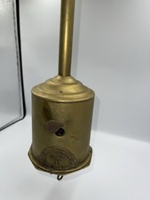 Georgian brass john for sale  SALTASH