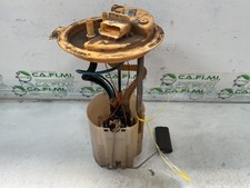 Pompa carburante per usato  Italia