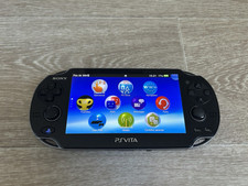 Console vita 5 d'occasion  Bourg-en-Bresse