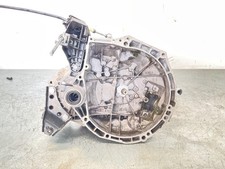Cambio manuale per usato  Pomigliano d'Arco