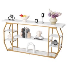 Vevor table console d'occasion  Expédié en France