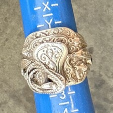 Men solid silver for sale  SHEFFIELD