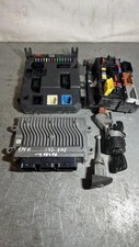 Kit demarrage peugeot d'occasion  Le Thillot