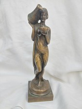 Bronze porteuse eau d'occasion  Soissons